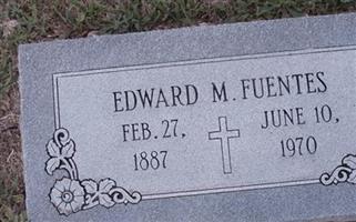 Edward M. Fuentes