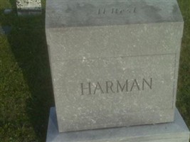 Edward M. Harman