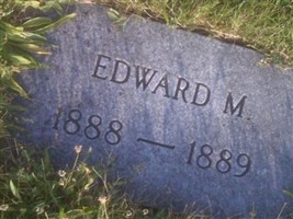 Edward M. Harman