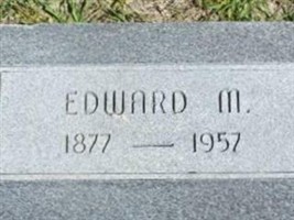 Edward M. Herald