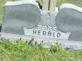 Edward M. Herald