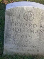Edward M. Holtzman Edward M. Holtzman
