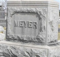 Edward M Meyer Edward M Meyer