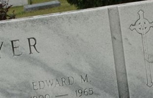 Edward M. Meyer Edward M. Meyer