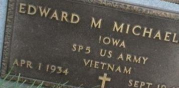 Edward M Michaelson Edward M Michaelson