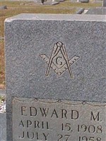 Edward M Shell Edward M Shell