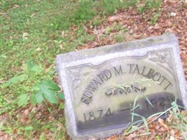 Edward M. Talbot Edward M. Talbot