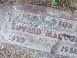 Edward Macuga