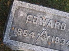 Edward Mahar