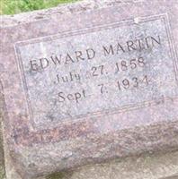 Edward Martin