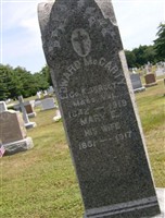 Edward McCarthy Edward McCarthy