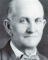 Edward McClellan Funkhouser Edward McClellan Funkhouser