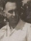 Edward McKinley Parrott
