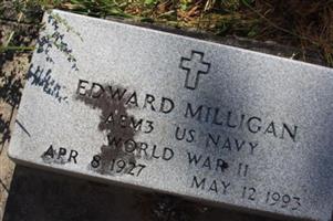 Edward Milligan