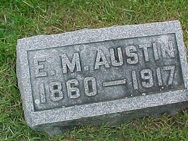 Edward Milo Austin