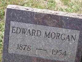 Edward Morgan