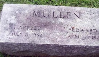 Edward Mullen