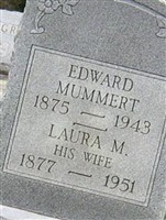 Edward Mummert Edward Mummert