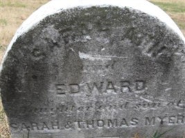 Edward Myers Edward Myers
