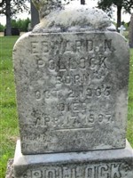 Edward N. Pollock