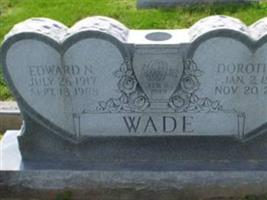 Edward N. Wade