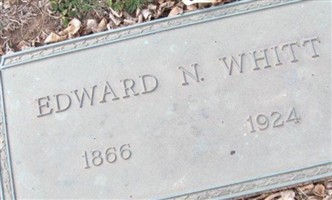 Edward N. Whitt
