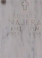Edward Najera