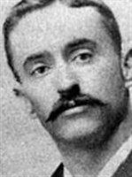 Edward "Ned" Hanlan
