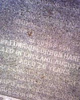 Edward "Ned" Hanlan