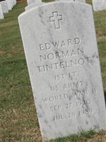 Edward Norman Tintelnot