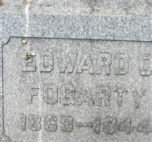 Edward O. Fogarty