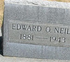 Edward O. Neill