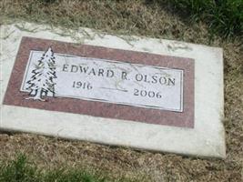 Edward Olson