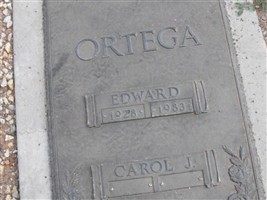 Edward Ortega
