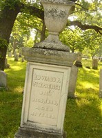 Edward P Fitzpatrick Edward P Fitzpatrick