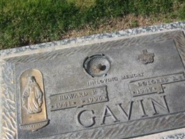 Edward P. Gavin