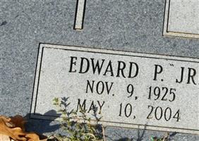 Edward P George, Jr