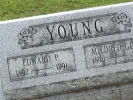 Edward P. Young