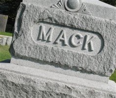 Edward Packer Mack, III