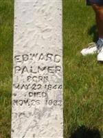 Edward Palmer