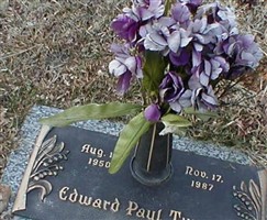 Edward Paul Turney Edward Paul Turney
