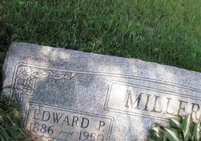 Edward Perle Miller Edward Perle Miller