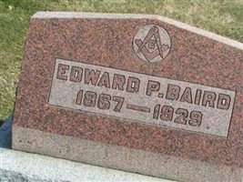 Edward Perry Baird Edward Perry Baird