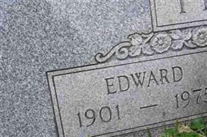 Edward Peters