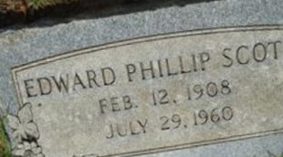 Edward Phillip Scott Edward Phillip Scott
