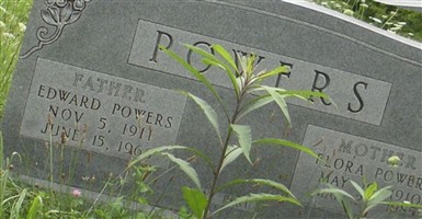Edward Powers