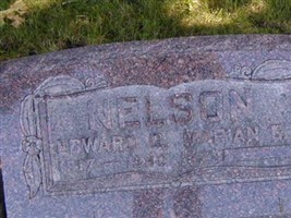 Edward Quinn Nelson