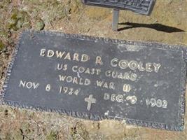 Edward R. Cooley