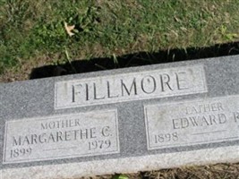 Edward R. Fillmore Edward R. Fillmore