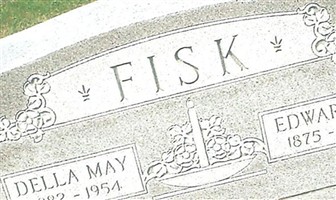 Edward R. Fisk Edward R. Fisk